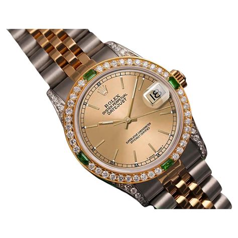 rolex datejust 31m|rolex datejust 31 diamond bezel.